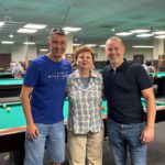 Шли годы, вечерело… ©️😉